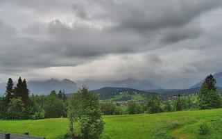Rusin Ski panorama - 13-06-2026 04:40