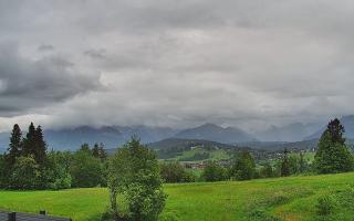 Rusin Ski panorama - 13-06-2026 04:48