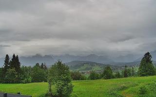 Rusin Ski panorama - 13-06-2026 04:55