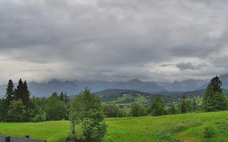 Rusin Ski panorama - 13-06-2026 05:03