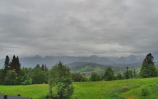 Rusin Ski panorama - 13-06-2026 05:10