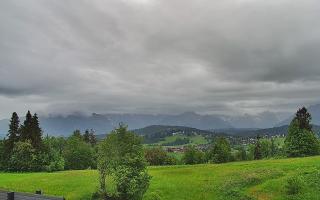 Rusin Ski panorama - 13-06-2026 05:18