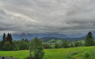 Rusin Ski panorama - 13-06-2026 05:26