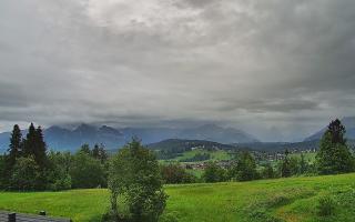 Rusin Ski panorama - 13-06-2026 05:33