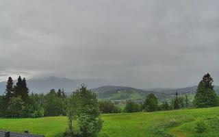 Rusin Ski panorama - 13-06-2026 05:41