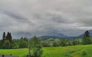 Rusin Ski panorama - 13-06-2026 05:48