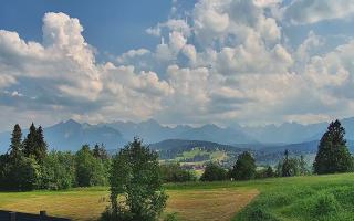 Rusin Ski panorama - 27-06-2026 13:31