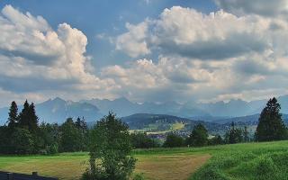 Rusin Ski panorama - 27-06-2026 13:46