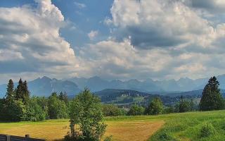 Rusin Ski panorama - 27-06-2026 13:54