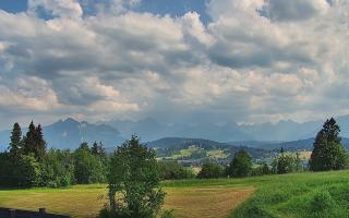 Rusin Ski panorama - 27-06-2026 14:01