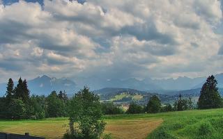 Rusin Ski panorama - 27-06-2026 14:09