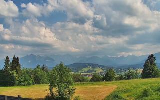 Rusin Ski panorama - 27-06-2026 14:16