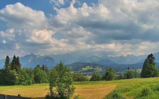 Rusin Ski panorama - 27-06-2026 14:24