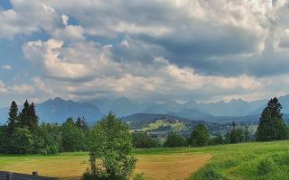Rusin Ski panorama - 27-06-2026 14:32