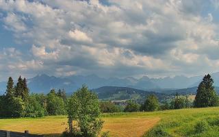 Rusin Ski panorama - 27-06-2026 14:47