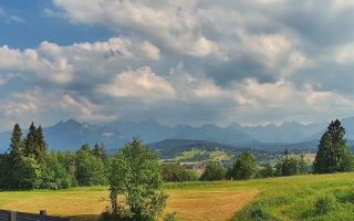 Rusin Ski panorama - 27-06-2026 14:54