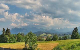 Rusin Ski panorama - 27-06-2026 15:02