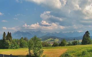 Rusin Ski panorama - 27-06-2026 15:17