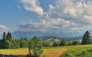 Rusin Ski panorama - 27-06-2026 15:25