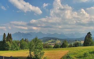 Rusin Ski panorama - 27-06-2026 15:32