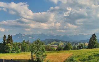 Rusin Ski panorama - 27-06-2026 15:40