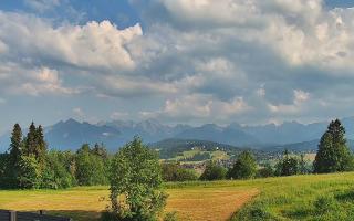 Rusin Ski panorama - 27-06-2026 15:47