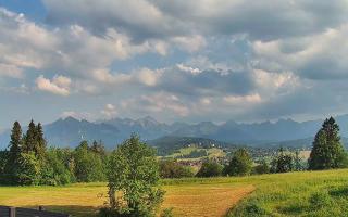 Rusin Ski panorama - 27-06-2026 15:55
