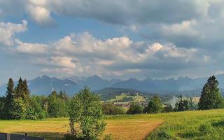 Rusin Ski panorama - 27-06-2026 16:03