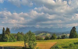 Rusin Ski panorama - 27-06-2026 16:10