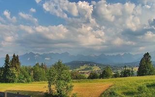 Rusin Ski panorama - 27-06-2026 16:18