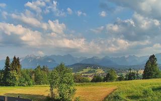 Rusin Ski panorama - 27-06-2026 16:25