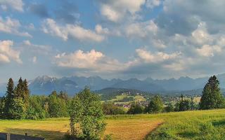 Rusin Ski panorama - 27-06-2026 16:33