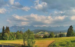Rusin Ski panorama - 27-06-2026 16:41