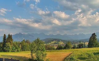 Rusin Ski panorama - 27-06-2026 16:48