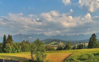 Rusin Ski panorama - 27-06-2026 16:56