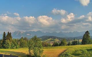 Rusin Ski panorama - 27-06-2026 17:03