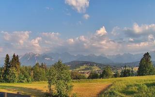 Rusin Ski panorama - 27-06-2026 17:11