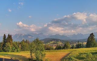 Rusin Ski panorama - 27-06-2026 17:19