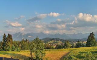 Rusin Ski panorama - 27-06-2026 17:26