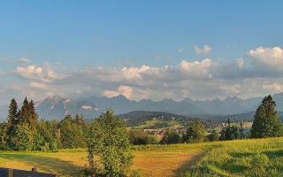 Rusin Ski panorama - 27-06-2026 17:34