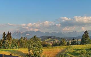 Rusin Ski panorama - 27-06-2026 17:41