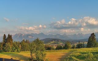 Rusin Ski panorama - 27-06-2026 17:49