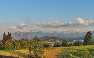 Rusin Ski panorama - 27-06-2026 17:57