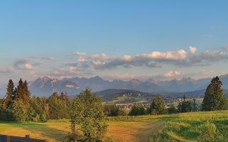 Rusin Ski panorama - 27-06-2026 18:04