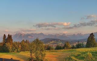 Rusin Ski panorama - 27-06-2026 18:12