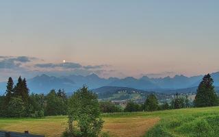 Rusin Ski panorama - 27-06-2026 18:50