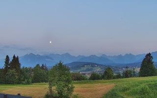 Rusin Ski panorama - 27-06-2026 18:57