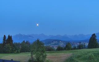 Rusin Ski panorama - 27-06-2026 19:12