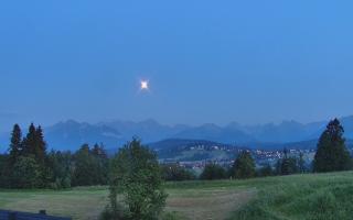 Rusin Ski panorama - 27-06-2026 19:20