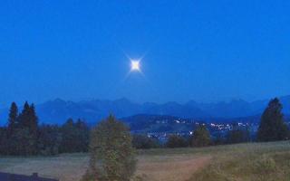 Rusin Ski panorama - 27-06-2026 19:35